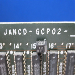 JANCD-GI-485170模块备件使用手册 
