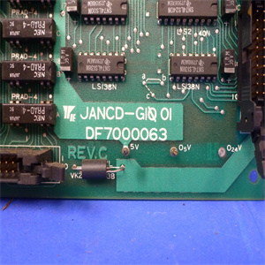 JANCD-GMM12-486153模块备件产品颜色 