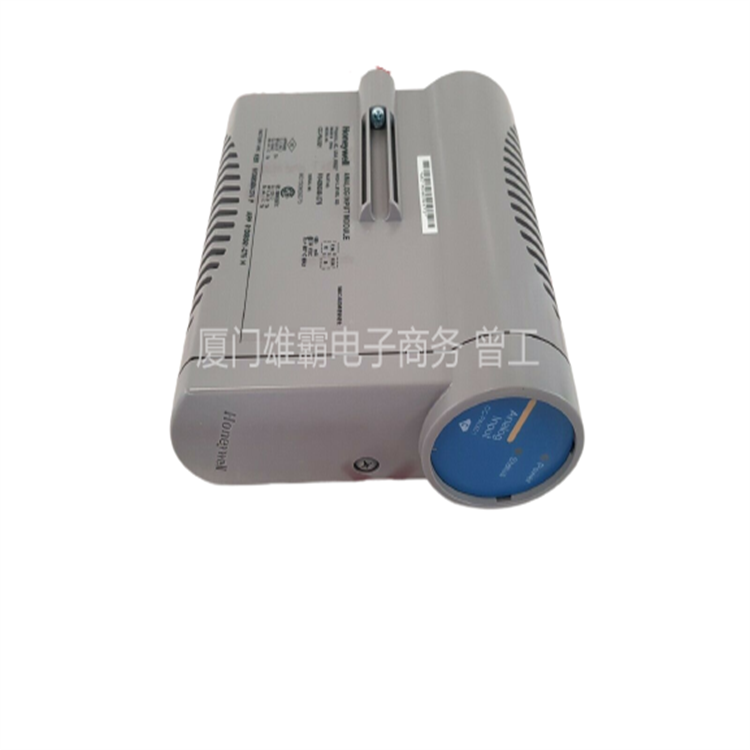 HONEYWELL CC-PDIL01模拟输入模块控制器