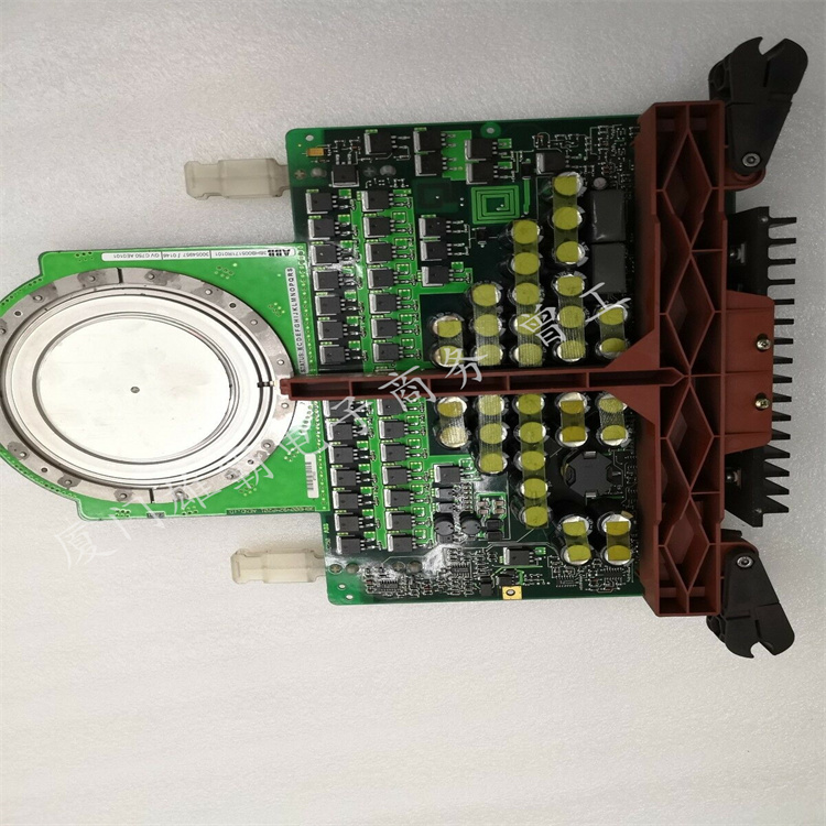 ABB 3BHB007211R0103控制器DCS系统
