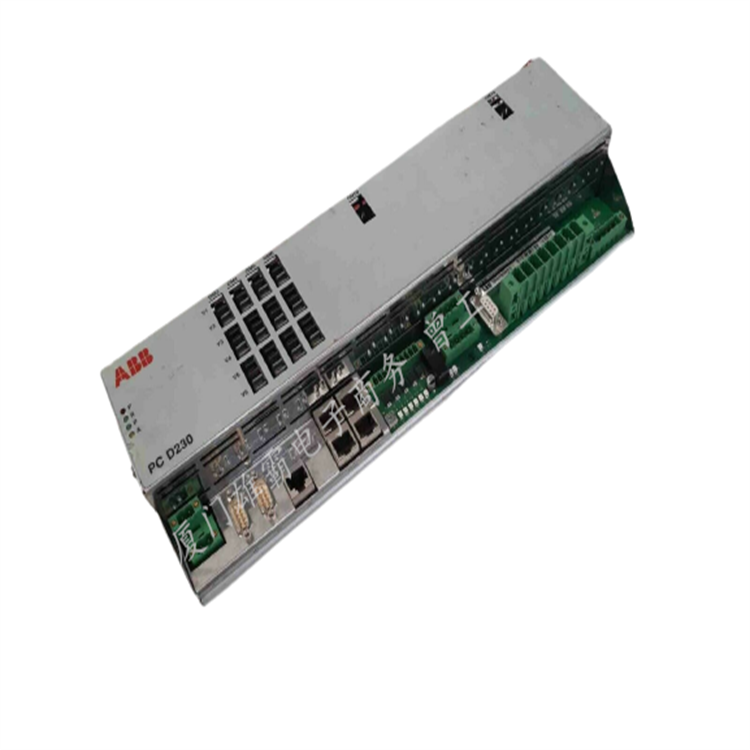 ABB PCD230 3BHE019958R0101模块控制器现货