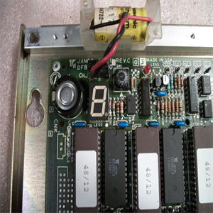 JANCD-MCP02-484915模块备件使用进展 