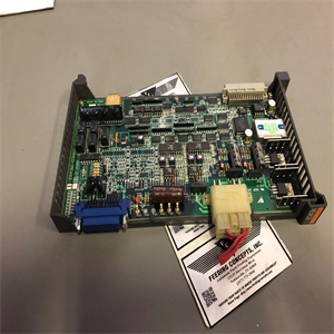 JANCD-MIO02-486342模块备件产品外观 