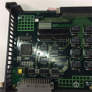 JANCD-MIO04-487241模块备件怎么使用 