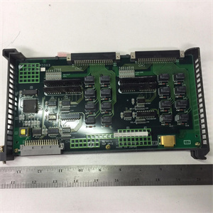 JANCD-MIO04-487241模块备件怎么使用 