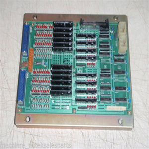 JANCD-MIO04-486218模块备件使用进展 