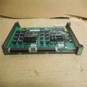 JANCD-MIO04-485303模块备件产品外观 