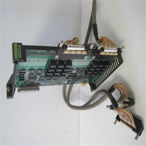 JANCD-MM09-486123模块备件怎么使用 