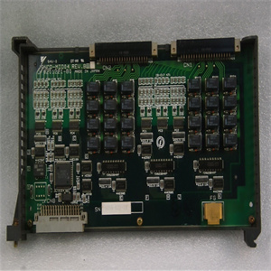 JANCD-MM08-486711模块备件使用进展 