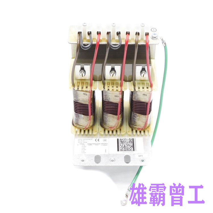 ABB 3HAC024144-001控制器模块