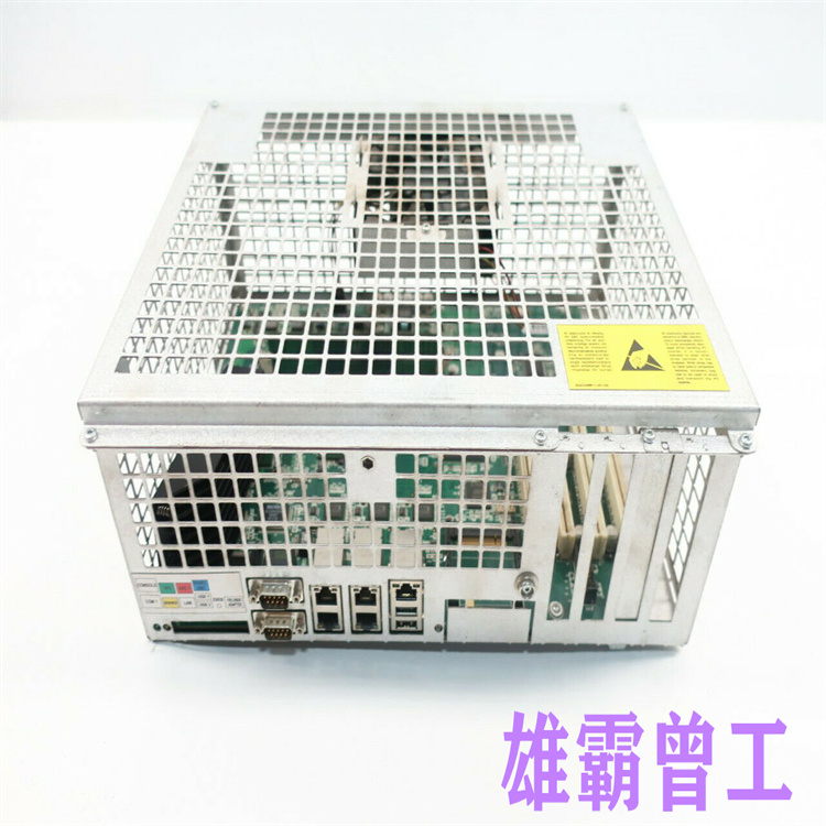 ABB 3HAC025097-001控制器单元模块