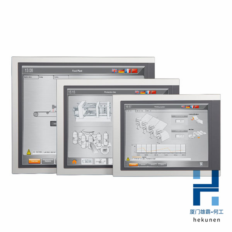 PANEL-PC 900 B&R 貝加萊操作面板 自動化電氣 