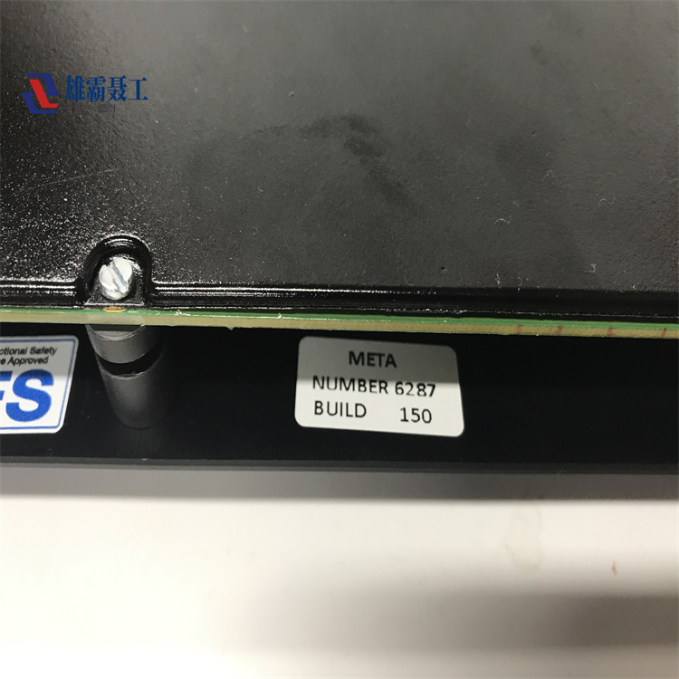 4000103-510   英维思Invensys AI卡件TRICON 