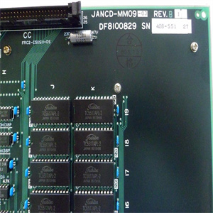 WOODWARD EASYGEN 3200   模块备件使用参数 