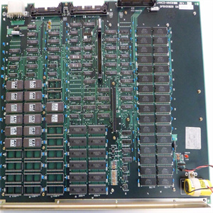 WOODWARD EASYGEN 3200   模块备件使用参数 