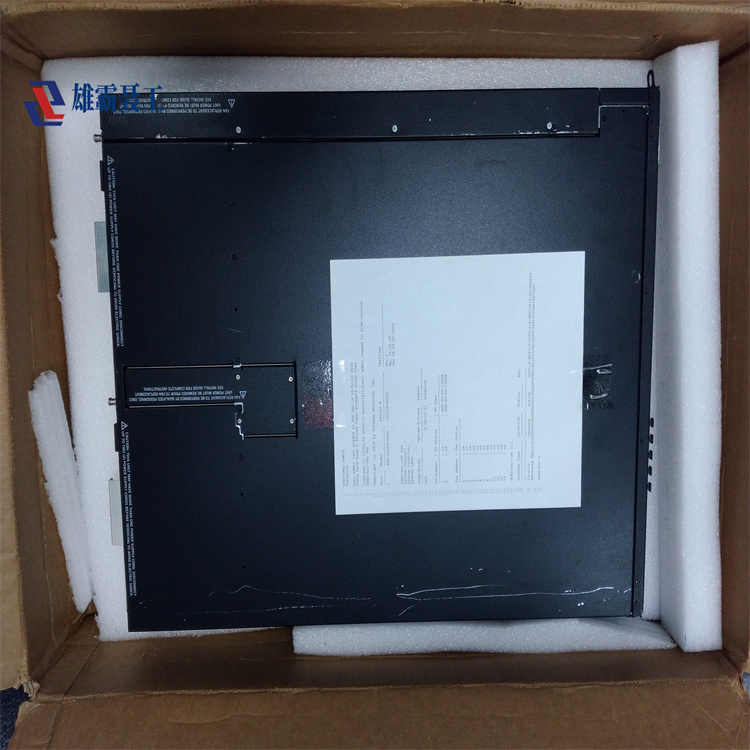 ENTERASYS SSA-G1018-0652 模块系统模块
