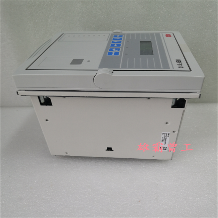 ABB REF610C11LCLR继电保护装置 