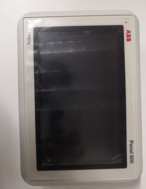 ABB PP875标准7