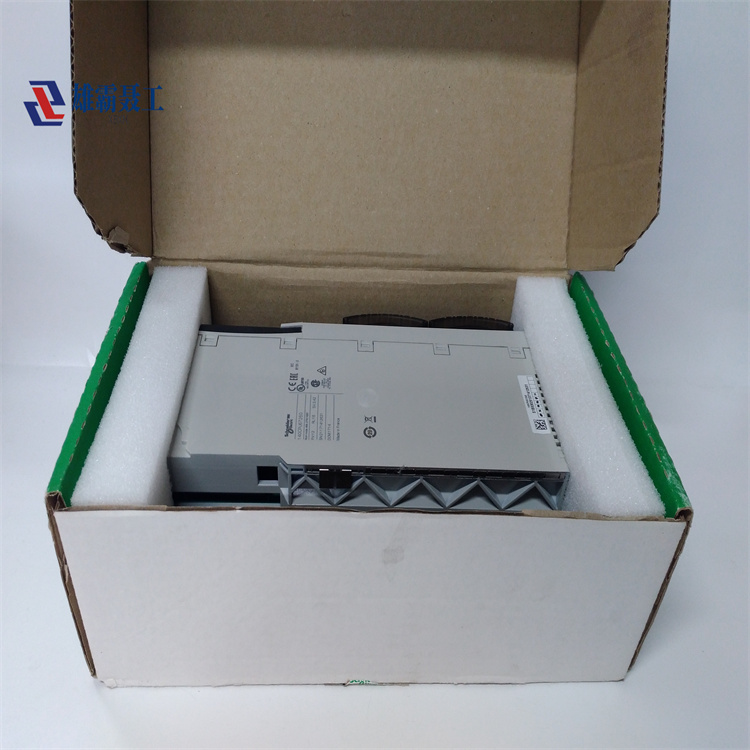 140CPU6726 施耐德 CPU处理器