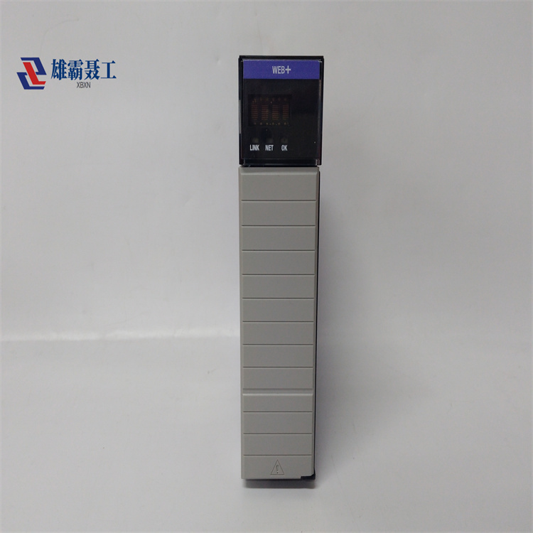 1756-EWEB AB  PLC 模块 