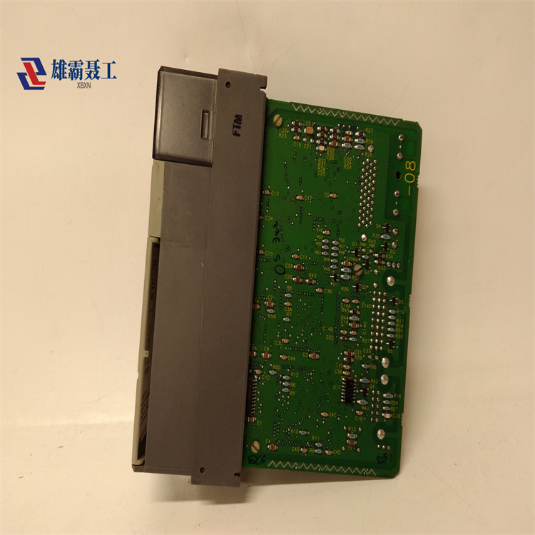 1747-L552 AB 罗克韦尔CPU模块