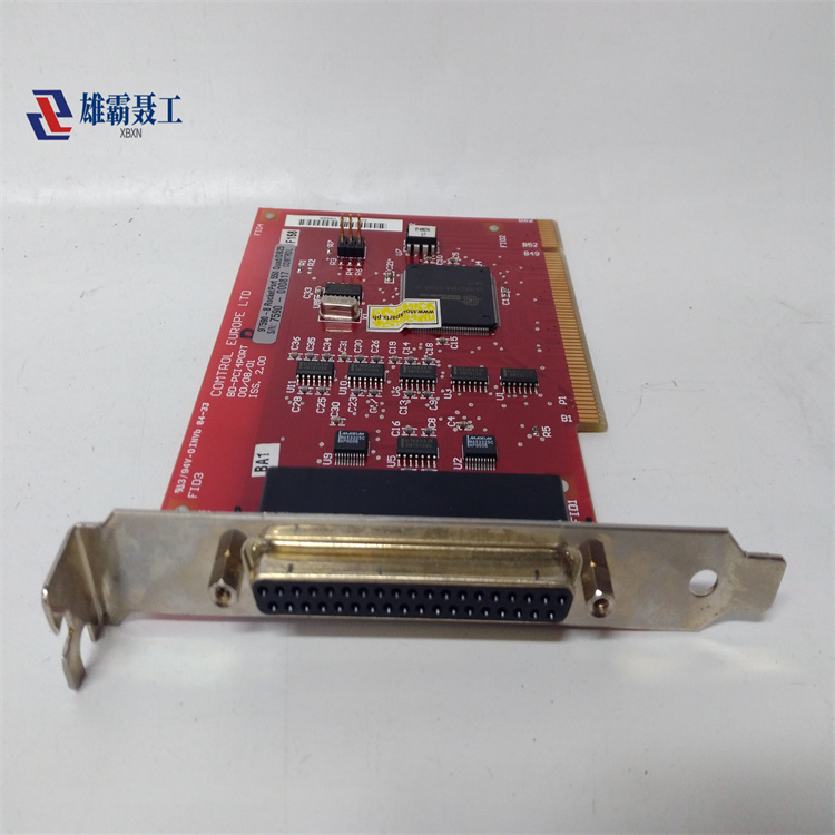 97590-8 BD-PCI4PORT  GE  PLC 模块 
