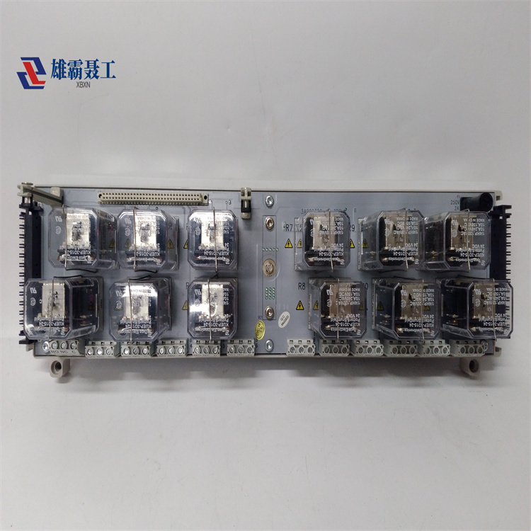 1C31222G01 西屋 卡件 控制器 PLC 备件 