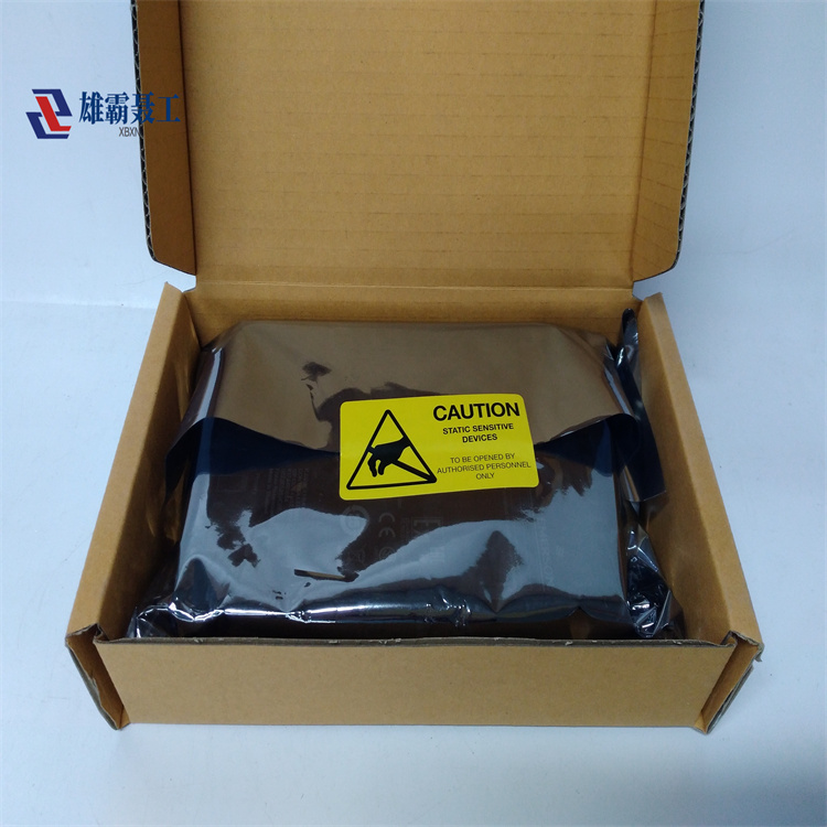 VE3007 12P4375X032 KJ2005X1-BA1 Emerson 处理器模块