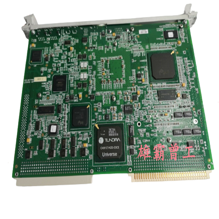 GE VMIVME-7807模块控制器