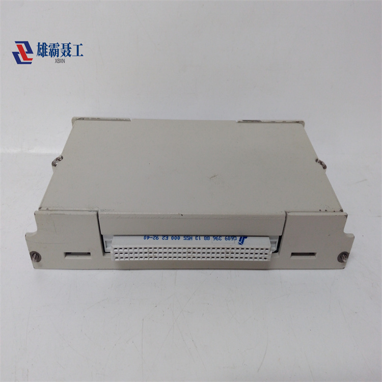 SCXI-1302  SCXI电压输入模块 NI 