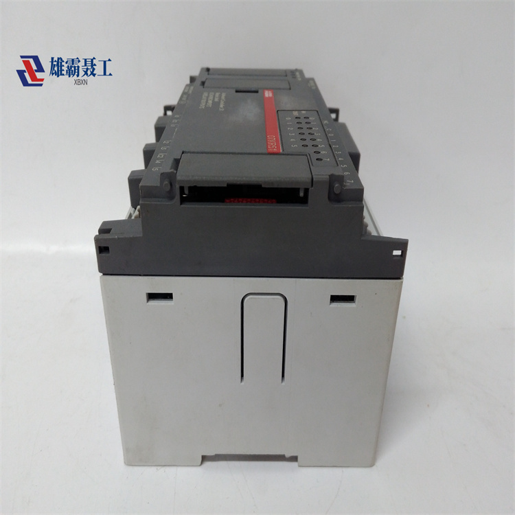 07KR51 1SBP260011R1001 ABB CUP模块 
