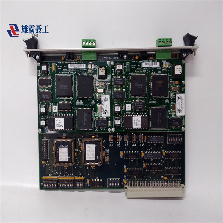 HE700GEN200  GE 模块 