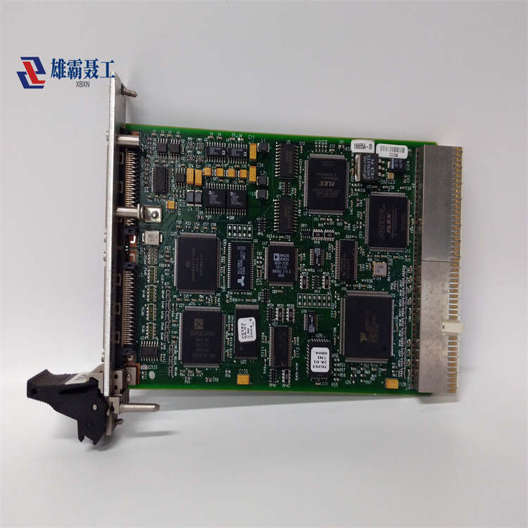 PXI-7344 PXI运动控制器模块 NI 