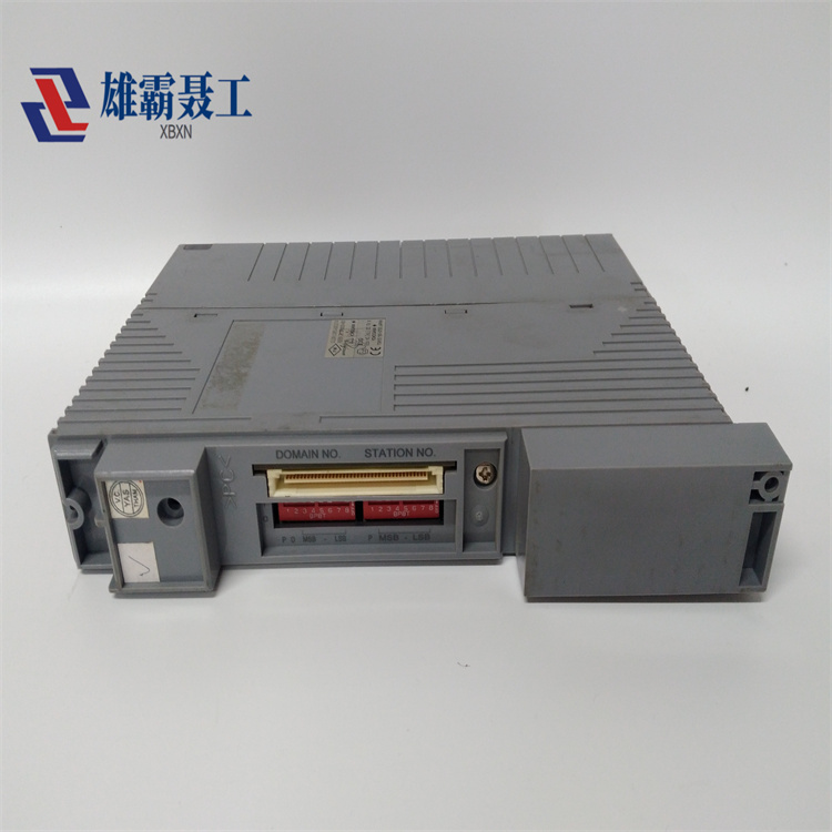 YOKOGAWA模块 CP451-10