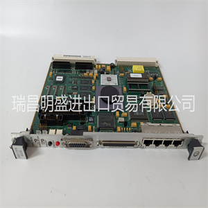 VMIVME-4140 电路板主板全供应PLC系统 