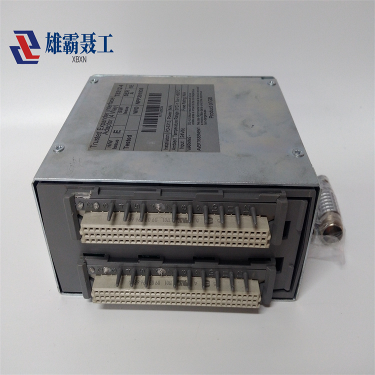 T8312-4 美国罗克韦尔ICSTRIPLEX