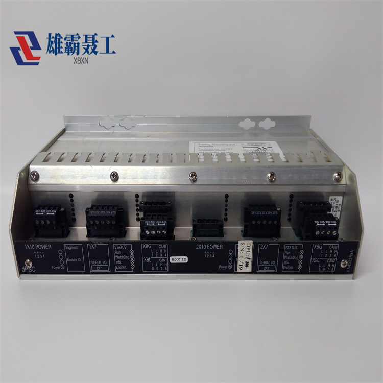 AUE-1108  KONESBERG模块卡件 