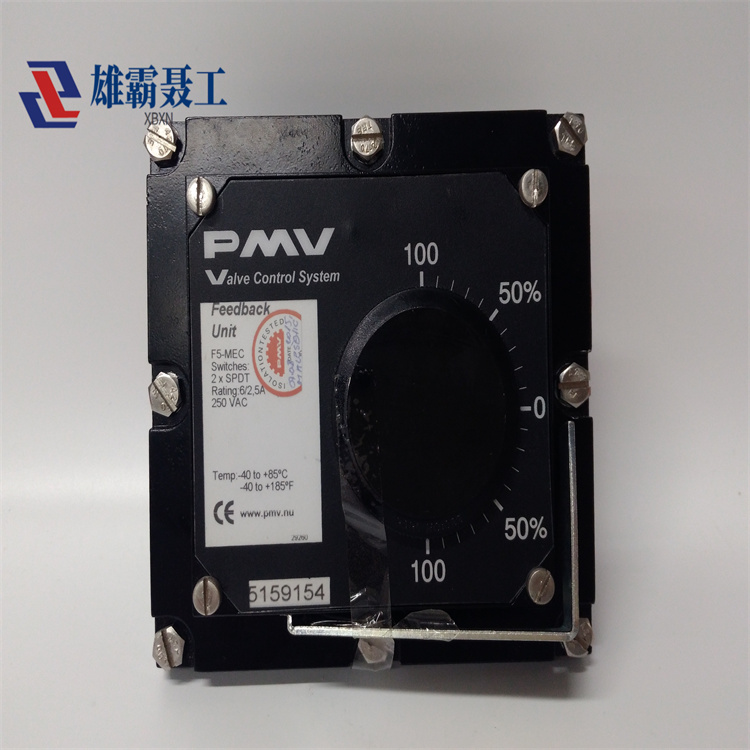 PVM 反馈装置F5-MEC