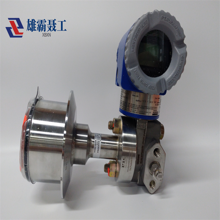 IDP10-AF1C01F FOXBORO压力变送器 