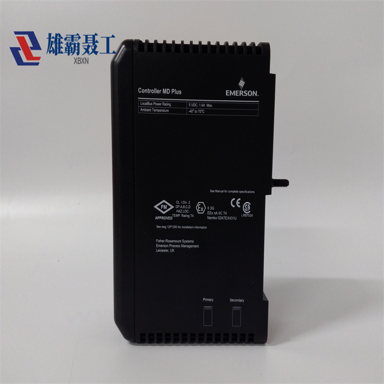 VE3006 12P3439X012 G6450081A KJ2003X1-BB1 EMERSON 电源模块 