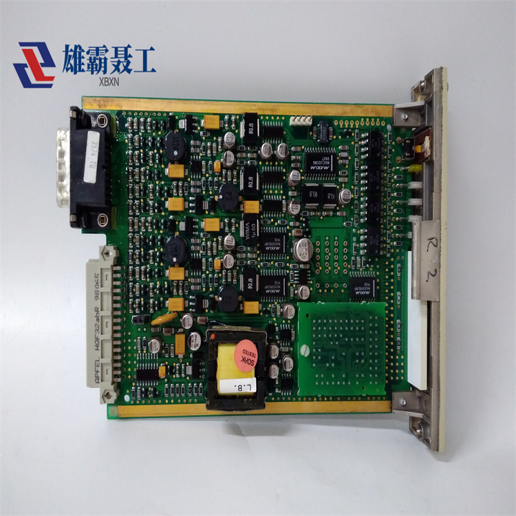 05704-A-0144 霍尼韦尔 模块