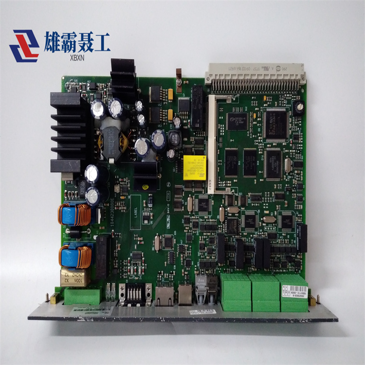 PCM4.3  丹控 工控备件PLC模块 
