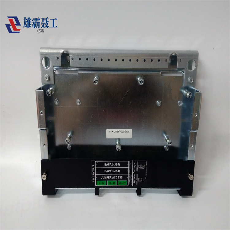 IS210SAMBH2AA  GE 模块卡件 