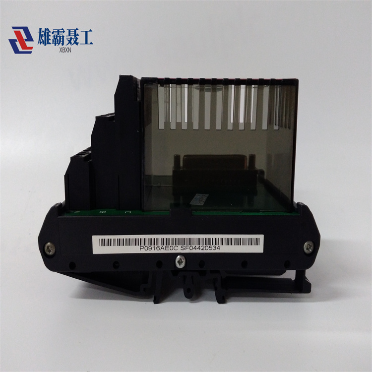 P0916AE FOXBORO 工控系统系列