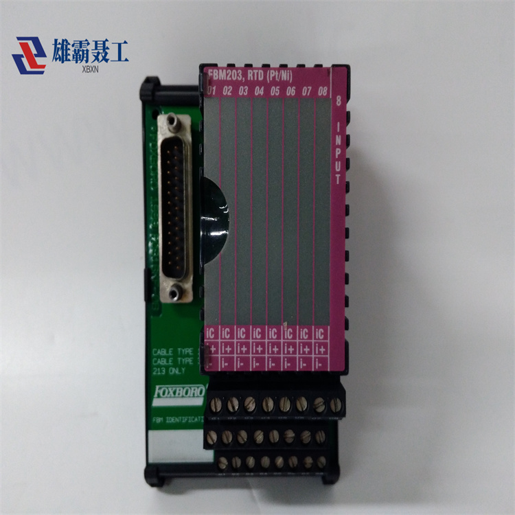 P0916AE FOXBORO 工控系统系列