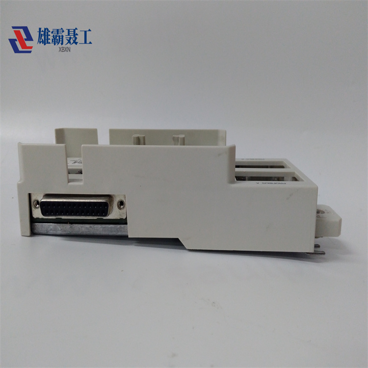 TP854 3BSE025349R1 ABB 卡件模块