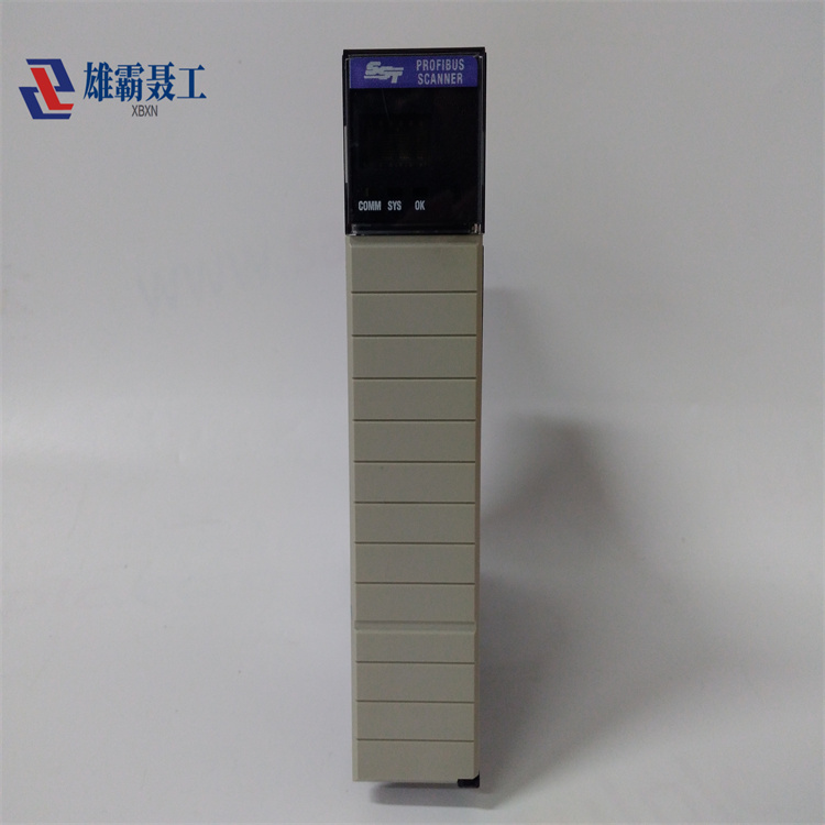 SST-PB3-CLX PLC 模块 SST 