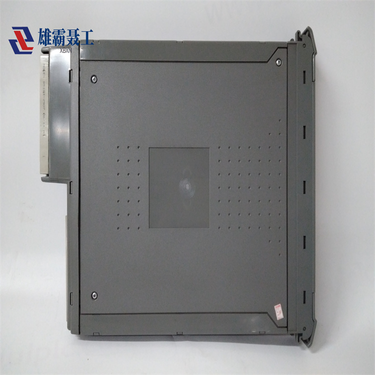T8160 罗克韦尔系统ICS TRIPLEX