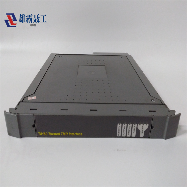 T8160 罗克韦尔系统ICS TRIPLEX