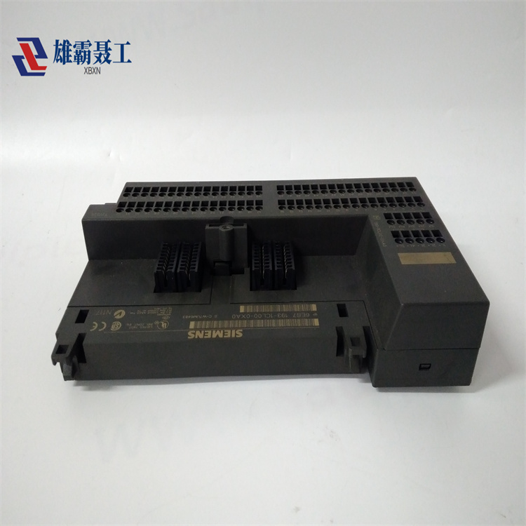 6ES7193-1CL00-0XA0 西门子模块